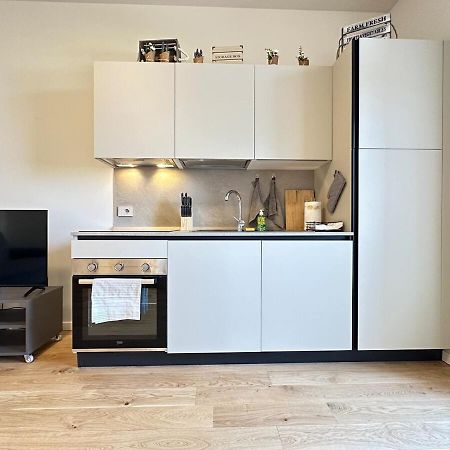 Trilocale, 2 Camere Da Letto, Parcheggio Gratuito Crémone Extérieur photo