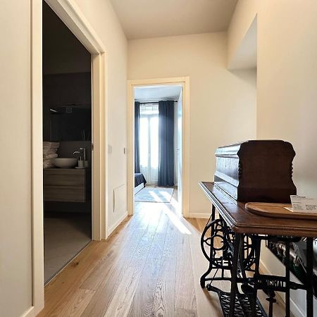 Trilocale, 2 Camere Da Letto, Parcheggio Gratuito Crémone Extérieur photo
