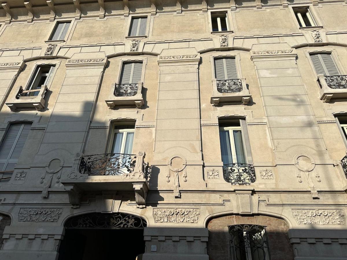 Trilocale, 2 Camere Da Letto, Parcheggio Gratuito Crémone Extérieur photo
